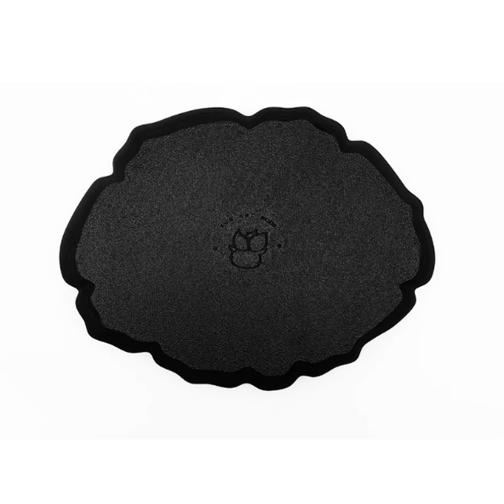 防水樹脂製植物用ドリップトレイ - 積み重ね可能なマットブラ - Drip Tray Saucer のレビューと価格