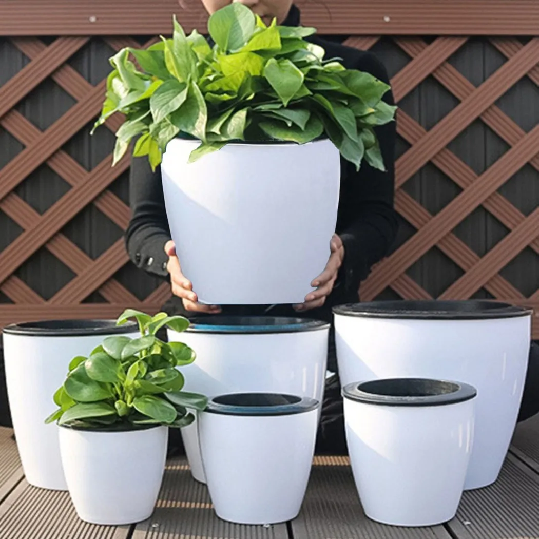 鉢植えの日曜大工の植物,花の植え付け用のプランター,テーブル - Bonsai Garden Nursery のレビューと価格